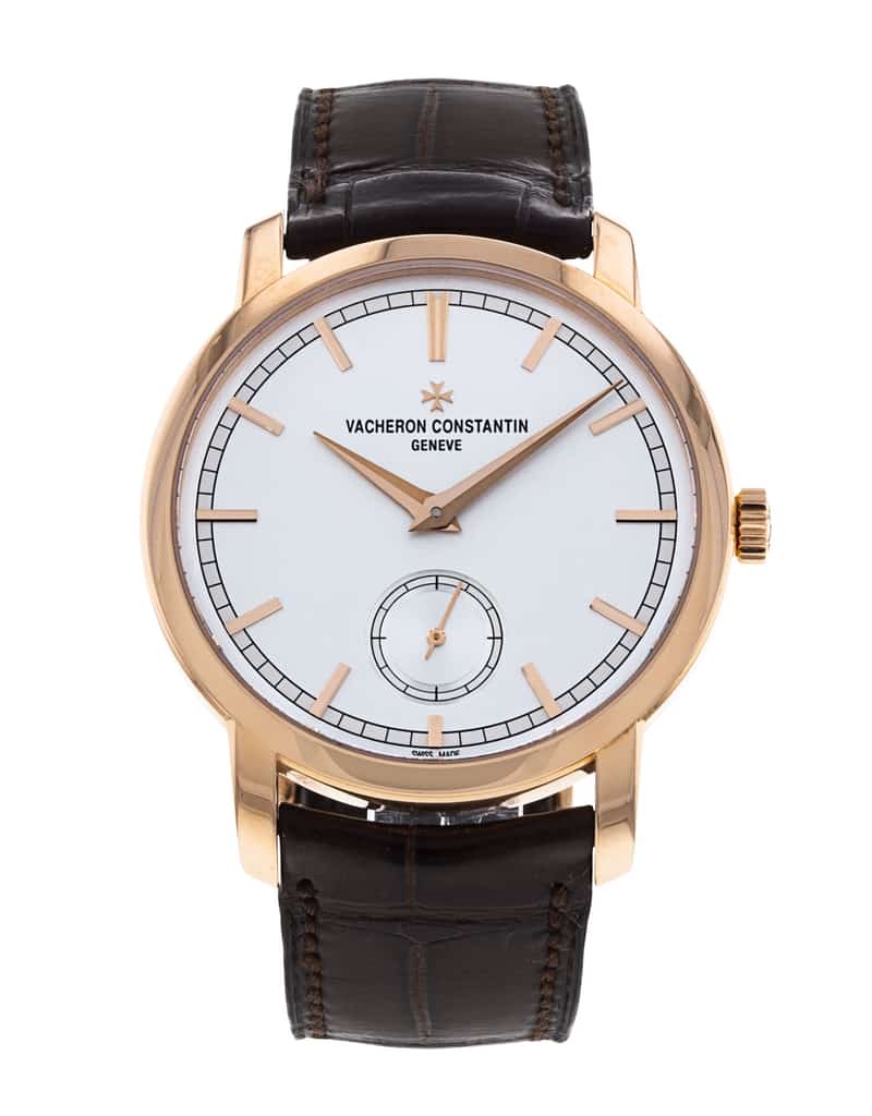 Vacheron Constantin Traditionelle 82172/000R-9412 Vacheron Constantin Traditionelle 82172/000R-9412